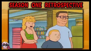 Season 1 Retrospective: A Reflection on Acceptance - King of the Hill