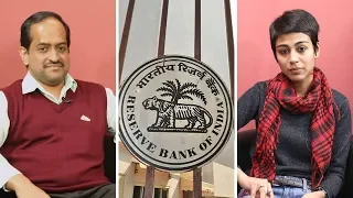 RBI Finally Revealed Its Minutes On Demonetisation But Only Through RTI