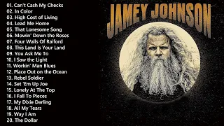 Jamey Johnson Greatest Hits Full Album (Acoustic)