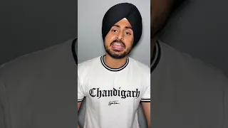 Sardar’s Take on Pakistan by Mankirt Aulakh #shorts