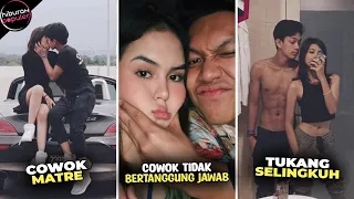 TERKENAL ANAK DUGEM, GAYA PACARAN BEBAS! Kontroversi Gaga Muhammad Mantan Kekasih Laura Anna