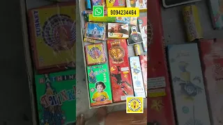 40items crackers giftbox # Sivakasicrackers #trending2022 #diwali #diwalicrackers #vinayagacrackers