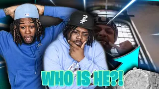 IS THIS FIRE⁉️🤔🤭| FIRST TIME REACTING TO IAMZYE C’MERE / PAY IT BACK  (REACTION)