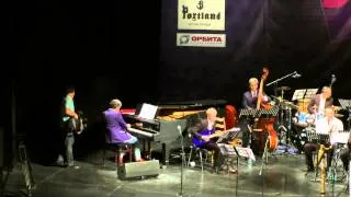 Hava Nagila   Jazz Festival in Rostov, Russia