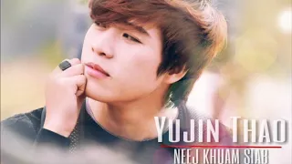 Yujin Thao- Neej Khuam Siab (Cover)