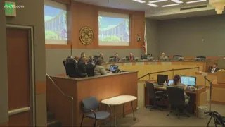 Top 3 items from Sacramento City Council meeting | Nov. 12, 2019