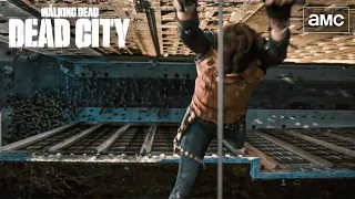 This Season on The Walking Dead: Dead City | Official Promo