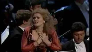 June Anderson - CANDIDE (1989) Leonard Bernstein conducts