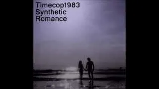 Timecop1983 - Secret Love (Synthetic Romance EP)