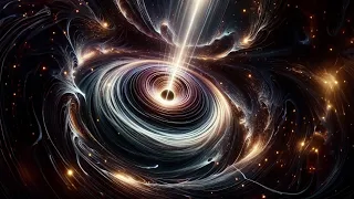 Co tak naprawdę wiemy o wnętrzach czarnych dziur? Sebastian Szybka