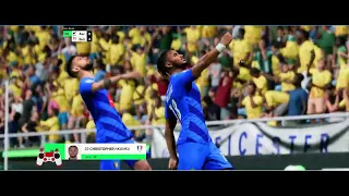 UT Rivals, Champions, Friendlies | EA FC 24 Ultrawide 21:9 #9