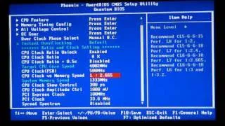 Overclocking Guide-socket 775-core 2 duo and core 2 quad-pt6of8