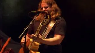 Jamey Johnson - Old Maple Guitar