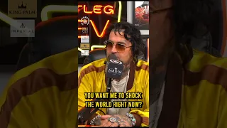 Yelawolf says HE IS NOT WHITE