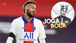 Neymar Jr - Joga Bola (MC Kevin)》HOMENAGEM A MC KEVIN,QUE DESCANSE EM PAZ NOSSO MENINO!