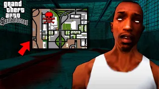 NUNCA VAYAS Al Matadero del GTA SAN ANDREAS! (Creepypasta)