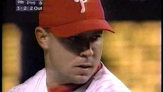 1998   MLB Highlights   April 11