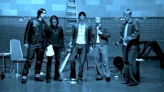 Backstreet Boys - Shape Of My Heart (Upscale 1080p 60fps Enhanced)