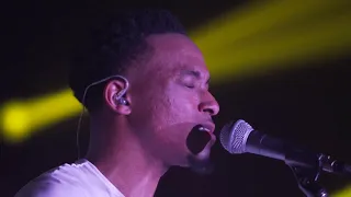 Cycles - Jonathan McReynolds  (Live)