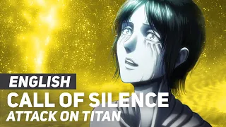 Attack on Titan - "Call of Silence" | AmaLee Ver