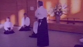 TAMURA Tanabe en 2008 - ikkyo part1