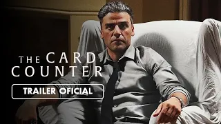 The Card Counter (2021) - Tráiler Subtitulado en Español