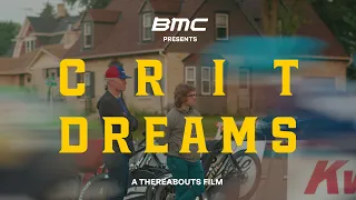 CRIT DREAMS