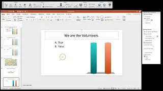 TurningPoint Desktop: PowerPoint Content Creation