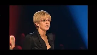 Funniest Scene In The Weakest Link Puppet Special