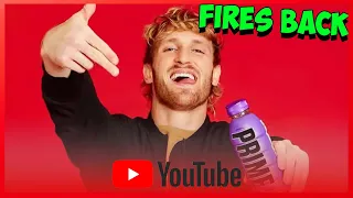 Logan Paul hits back at viral Prime Hydration “forever chemical” lawsuit