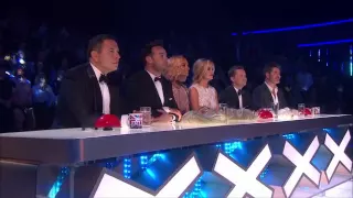 We celebrate 10 years of BGT with some familiar faces   Grand Final   Britain’s Got Talent 2016 29 0