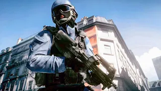 Jouer à ce jeu en 2023 ? (Battlefield 3)