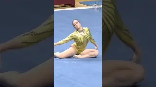 La más Viral 🔥🤯 Katelyn Ohashi - 10.0 perfecto Craziest floor Beam 2022 /🔥🤯Top Women's Tumbling 2022