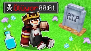 BAYDOKTOR VS MİNECRAFT #161 😱 - Minecraft