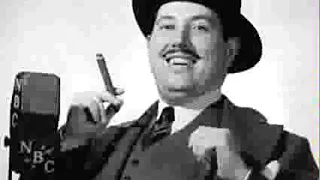 Great Gildersleeve radio show 11/7/43 The Pot Roast