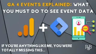 GA4 Custom Dimensions Explained: The Reason You Aren't Seeing Your GA4 Event Data