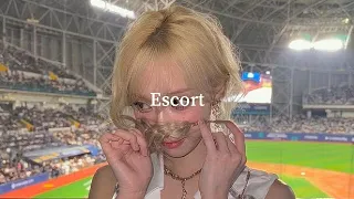 [Playlist] 오빠 나 감성힙합 좋아하나봐