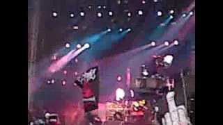 Slipknot - Wait and Bleed (Download Festival, Donington Park 13th June 2009)