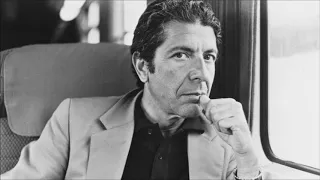 Leonard Cohen  ///  Everybody Knows  //// -  [HD - Lyrics in description]