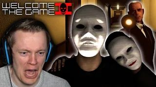 Welcome to the Game 2 IS BACK and It's Scarier Than EVER!