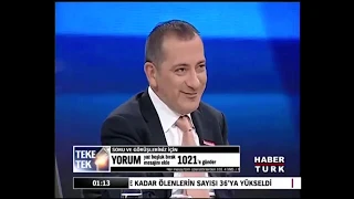 İlber Ortaylı ve Murat Bardakçı - Atatürk Gerçekleri