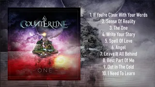 Counterline - One [Full Album]
