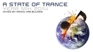 A State of Trance Year Mix 2014 Mixed By Armin van Buuren