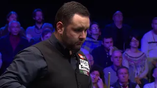 Mark Selby vs Stephen Maguire | 2015 Champion of Champions | Group 2
