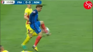 Обзор Матча Франция – Румыния 2:1 | Match Review France – Romania 2:1