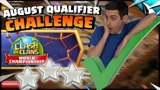 SWAG Spells on this NEW CHALLENGE! Learn to Easily 3 Star Guide!