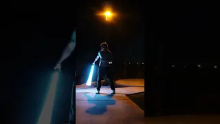 Anakin Skywalker's Lightsaber (Neopixel)