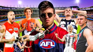 2023 AFL Parody Song | Football So Hard pt 2