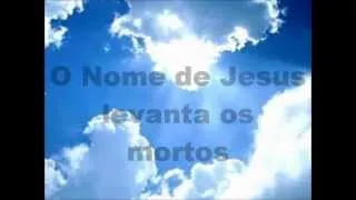 O Nome de Jesus - Adhemar de Campos (playback)