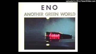 Brian Eno - In Dark Trees [HD]